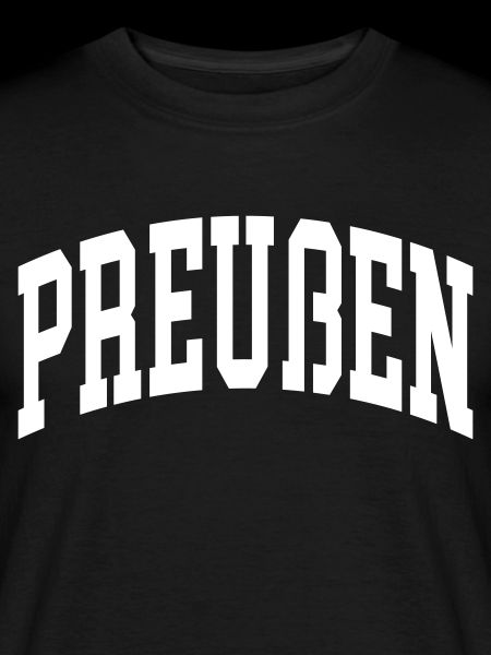 Preußen