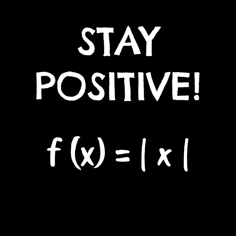 Math mathematician teacher joke saying