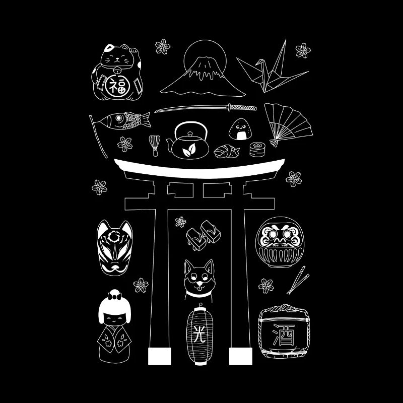 Japan Japanese