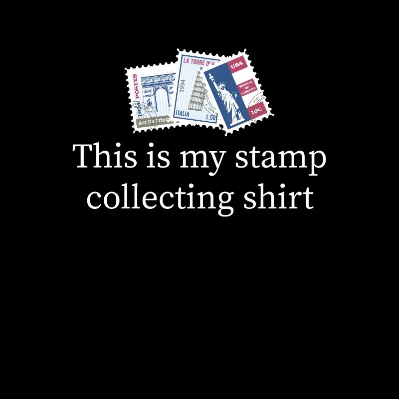 Philatelist Collection de timbres