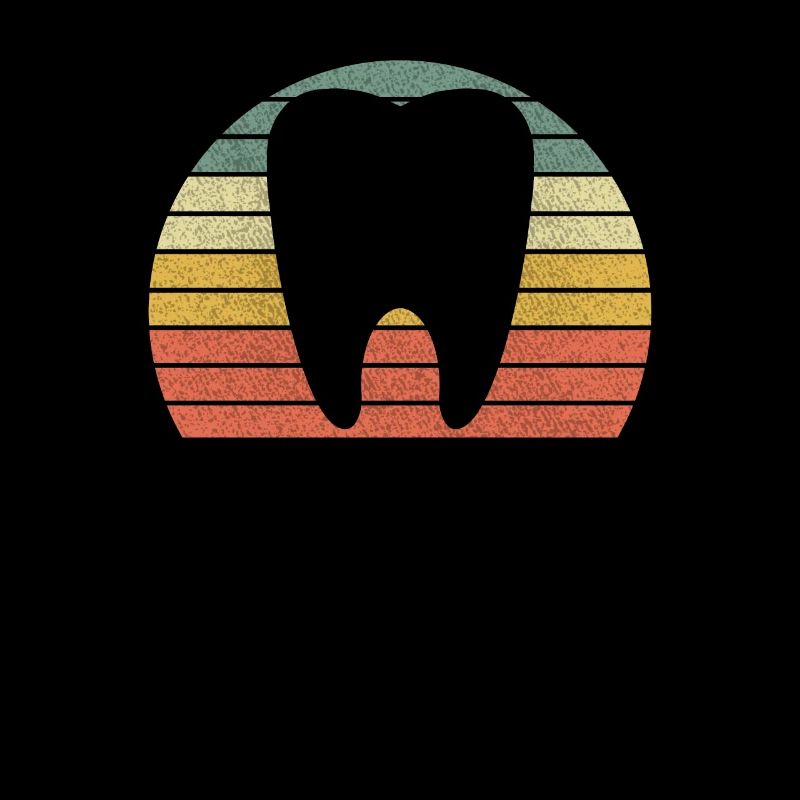 Tooth Retro
