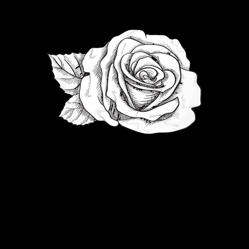 Rose Fleur