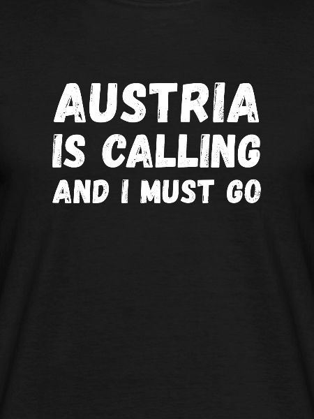 Austria Austrian Gift
