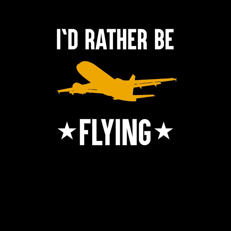 Fliegen Pilot Flugzeug Spruch