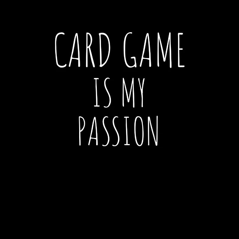 Card Game PlayIng Cards
