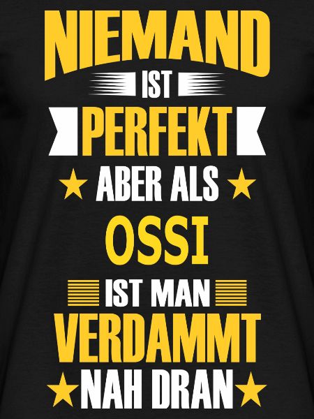 OSSI
