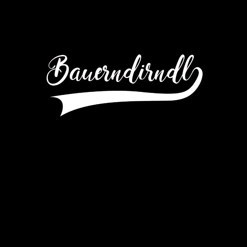 Bauerndirndl Dirndl Trachtenshirt Bauernmädchen