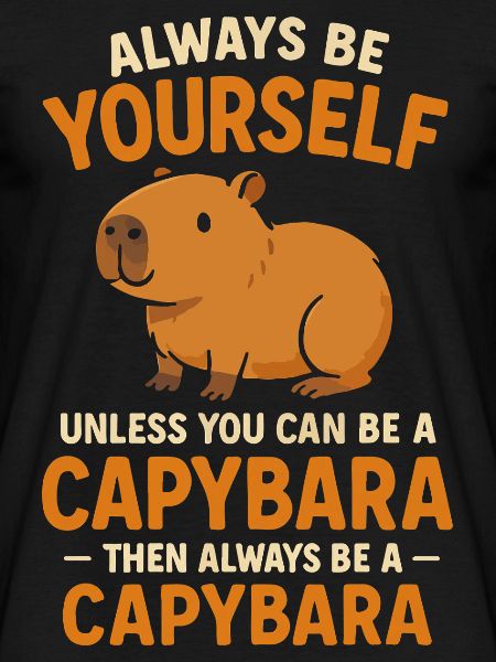 Capybara