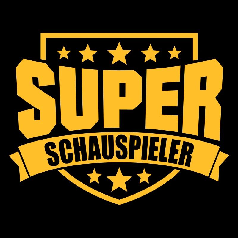 Super Schauspieler