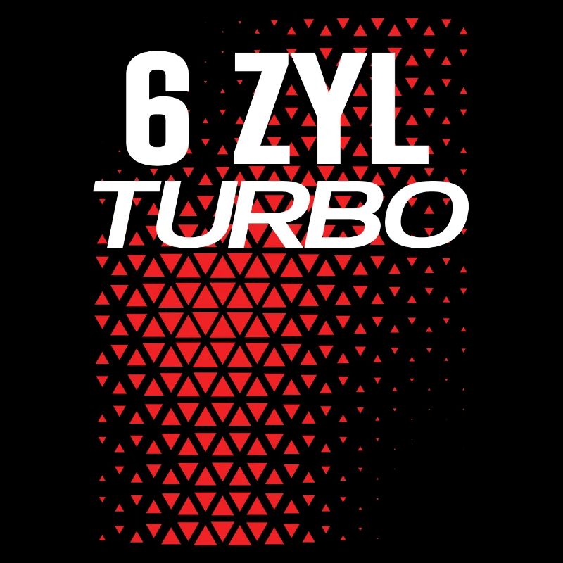 6 cylinder engine with turbo 6 cylinder driver