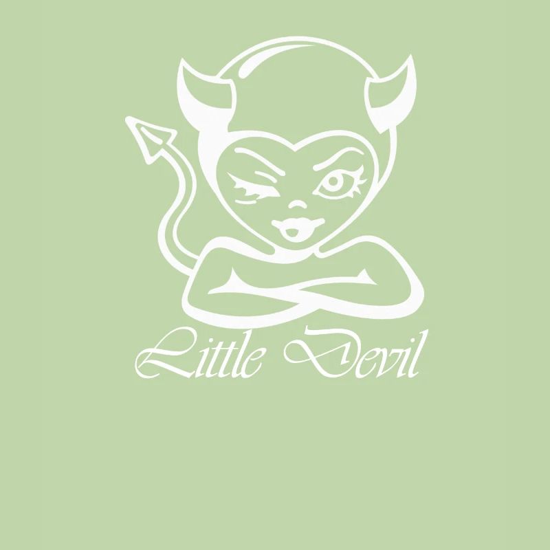 Little devil