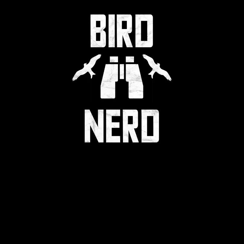 Bird Nerd