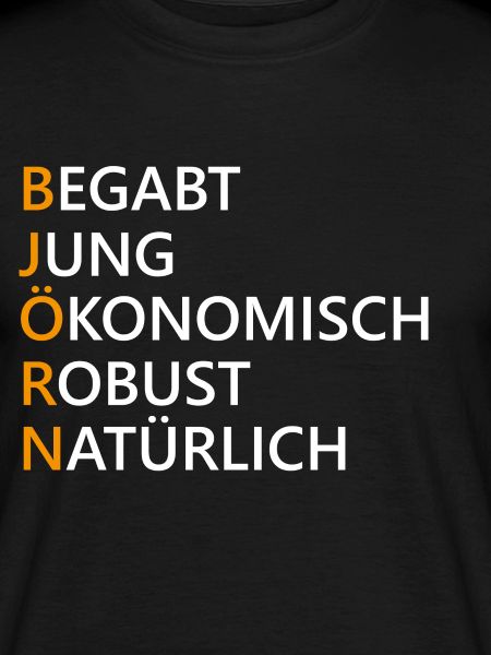 Björn