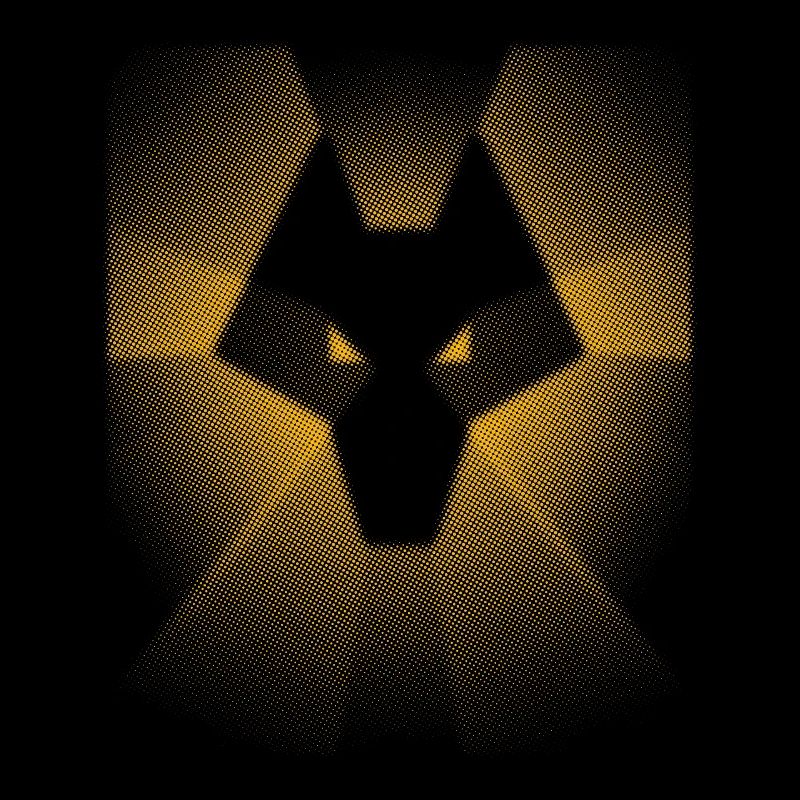 Wolves Logo