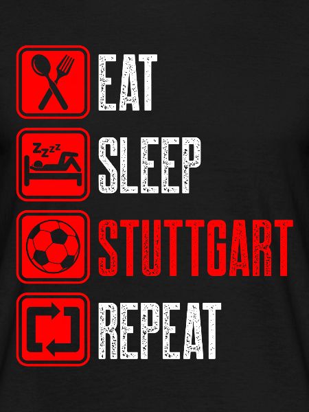 Repeat Stuttgart