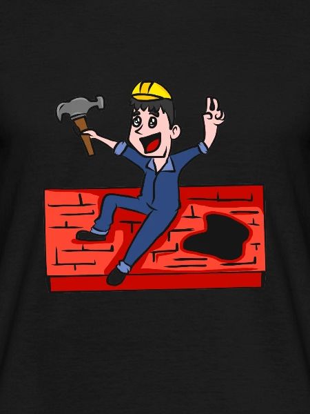 ROOFER