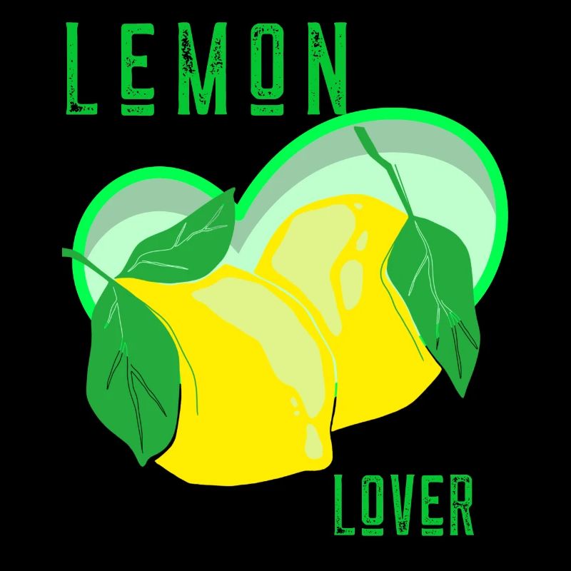 Lemon Lover Lemons and Limes