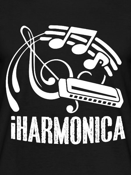 Harmonica Funny Harmonica