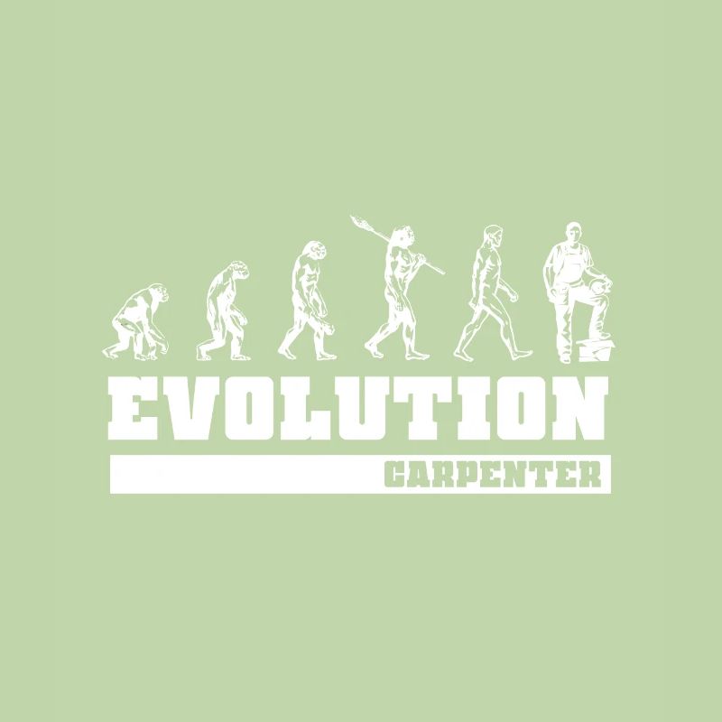 Schreiner Zimmermann Evolution