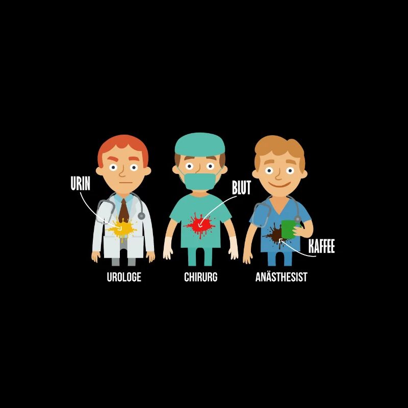 Anesthetist anesthesia