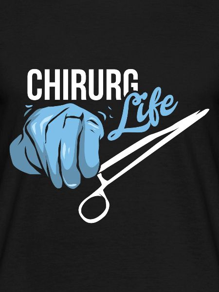 surgeon