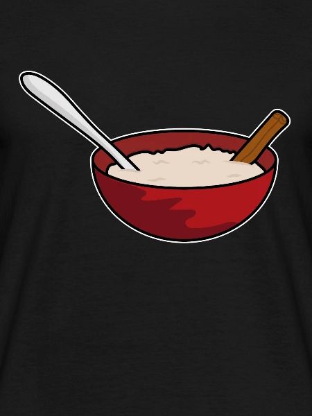 ricepudding