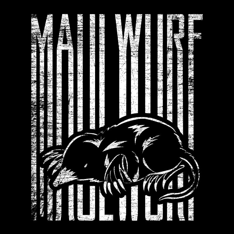 Maulwurf