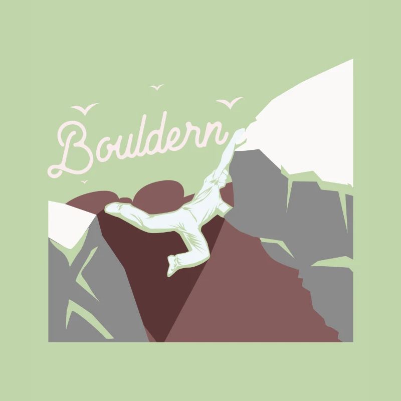 Bouldern