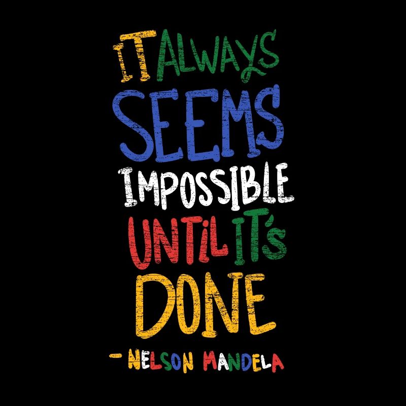 Nelson Mandela