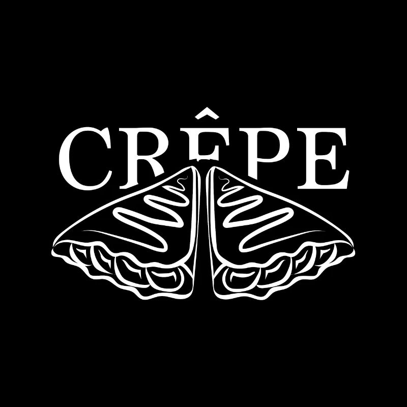 crêpe