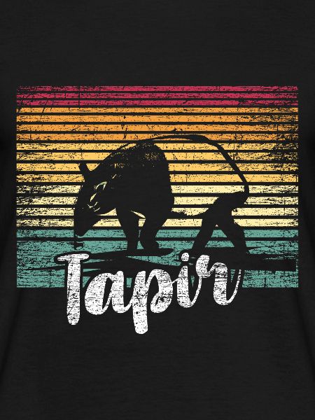 Tapirs gift