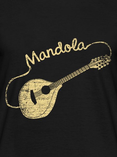 Mandola Geschenk