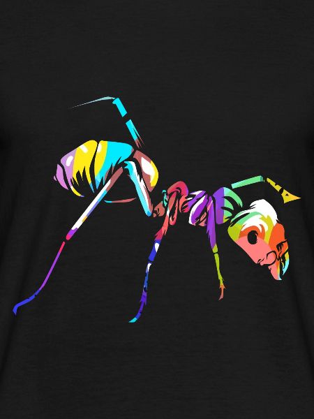 ants