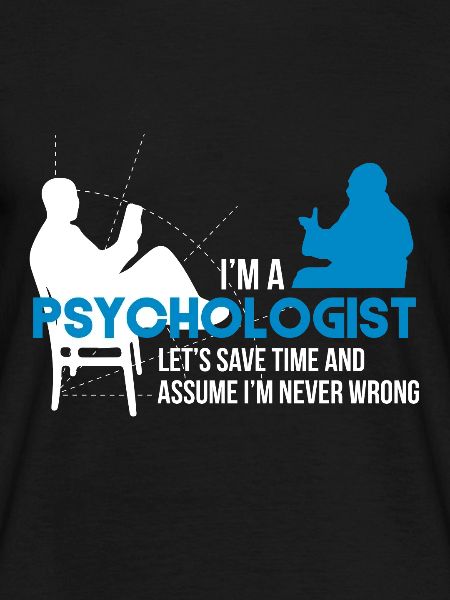 psychologist