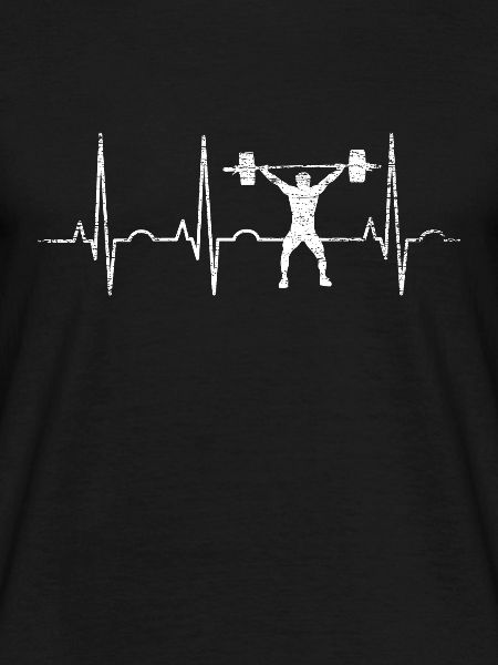 Strength training gift