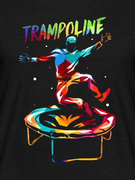 Trampoline