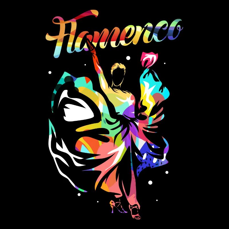 Flamenco Gift