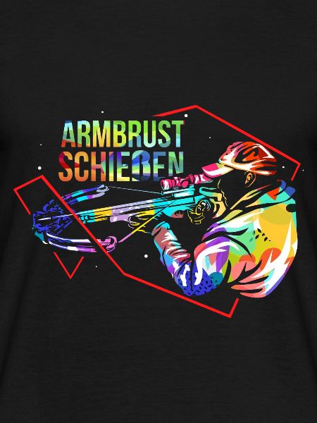 Crossbow shooting gift