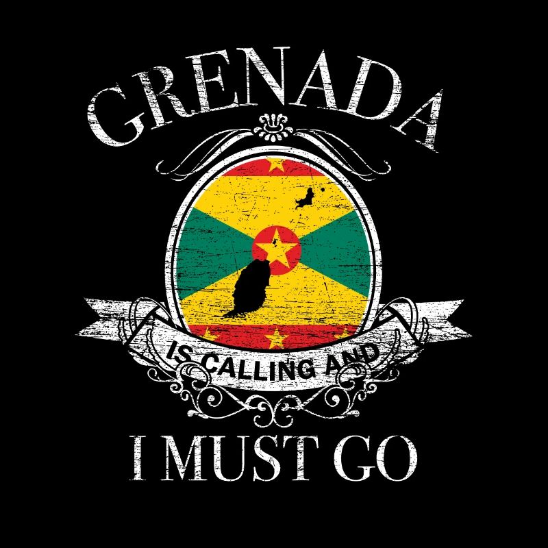 Cadeau île des épices Grenade