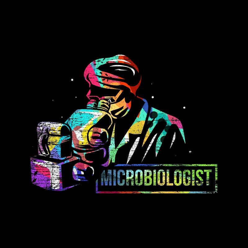 Microbiologist gift