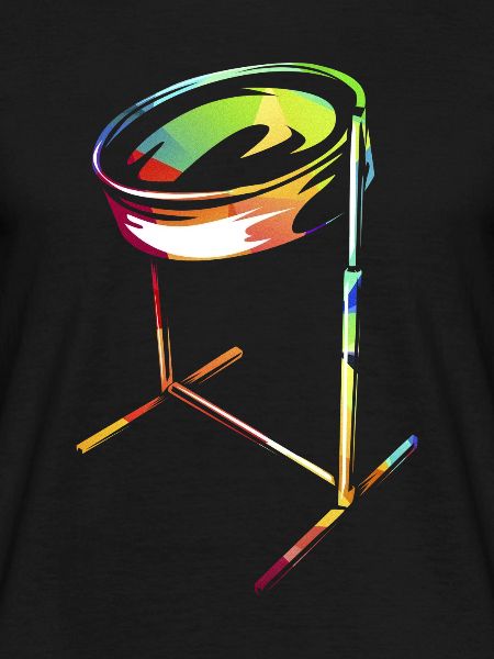Steelpan gift