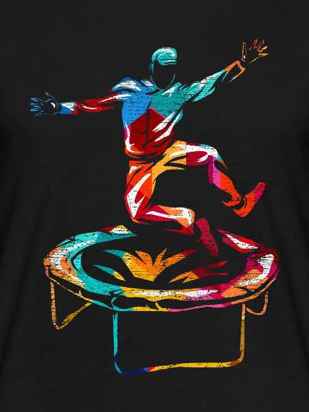 Trampoline