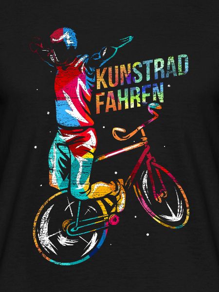 Art Biking Gift