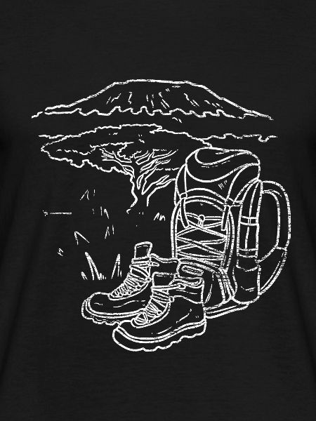 Kilimanjaro gift