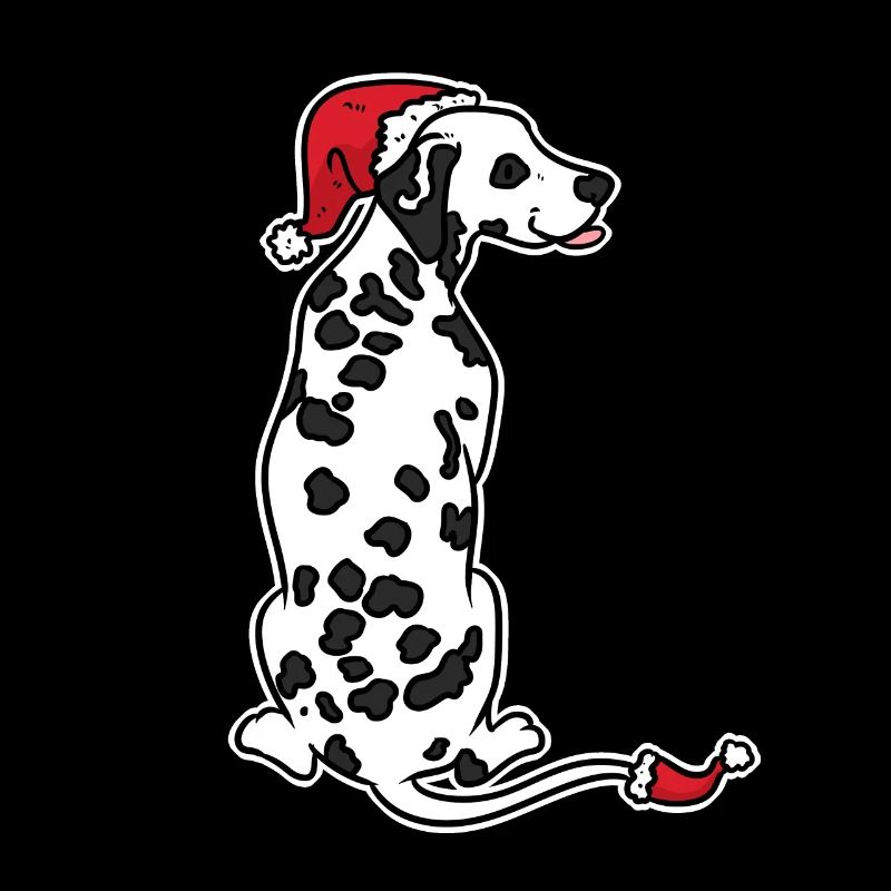 dalmatien