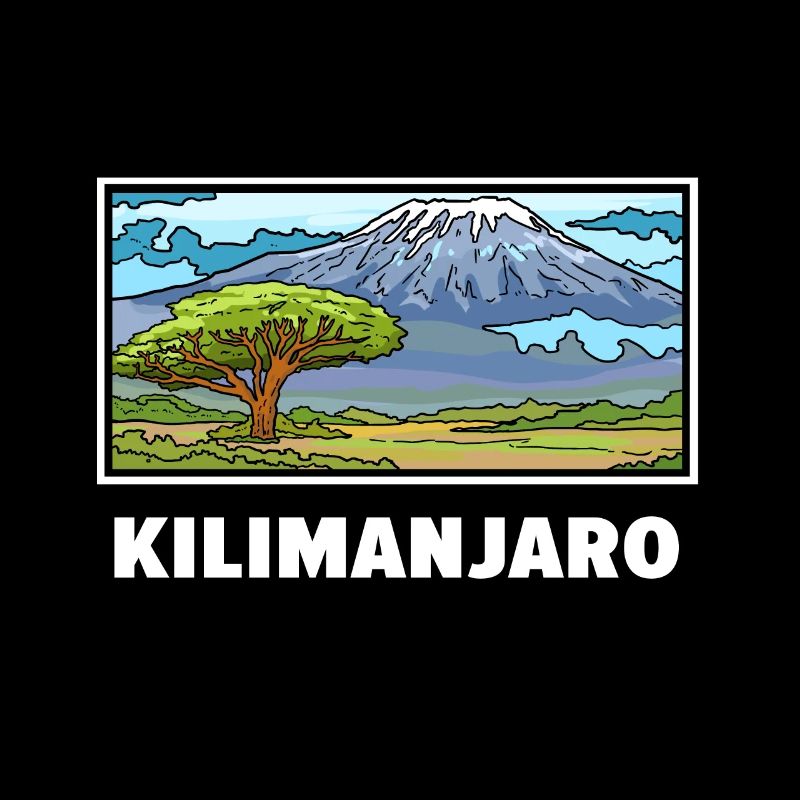 Kilimanjaro
