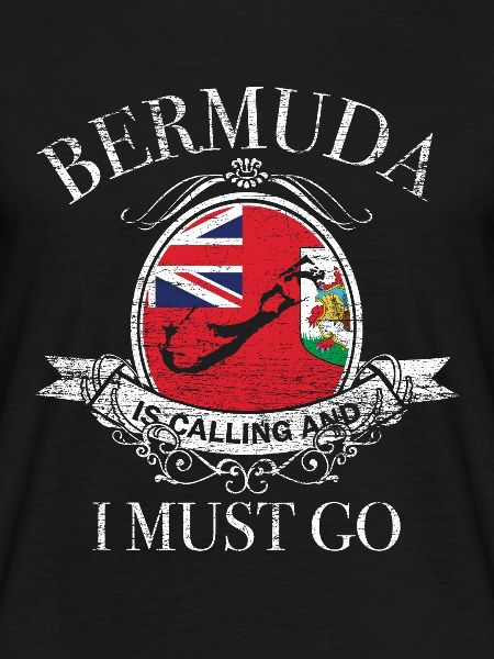 Bermuda gift