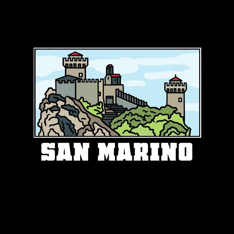San Marino