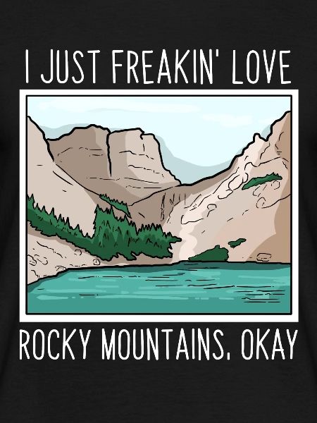 Rocky Mountains