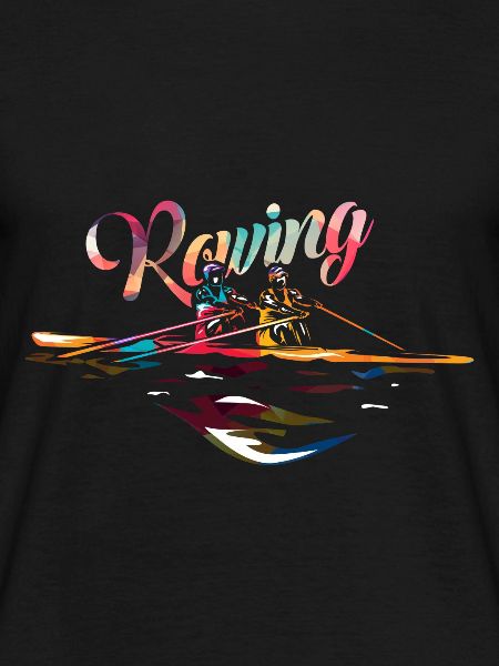 rowing
